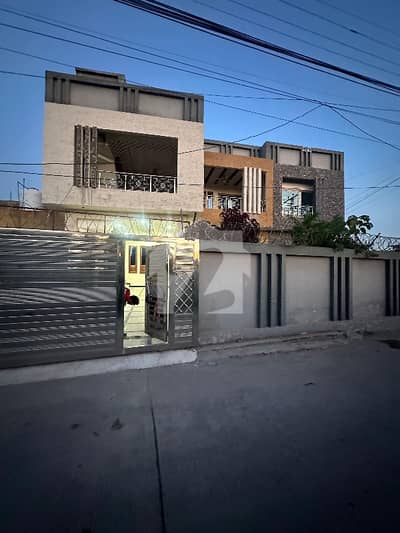 بنی گالہ اسلام آباد میں 5 کمروں کا 1 کنال مکان 6.5 کروڑ میں برائے فروخت۔