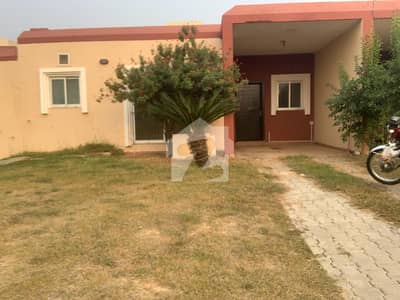 5 Marla House For Sale Brand New Single Storey