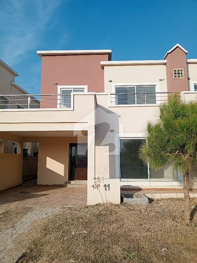 08 MARLA HOUSE AVAILABLE FOR SALE