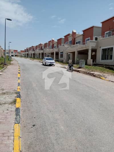 8 Marla Full House Available For SALE Double Storey
