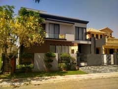 Centrally Located House Available In DHA Phase 2 - Sector B For sale