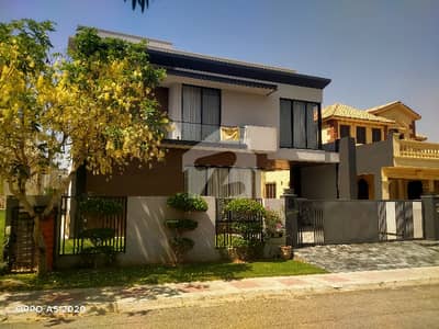 Centrally Located House Available In DHA Phase 2 - Sector B For sale