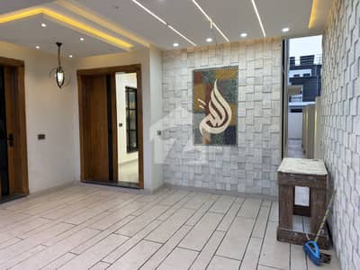 5 Marla Luxury House for Rent in Buch Executive Villas Multan