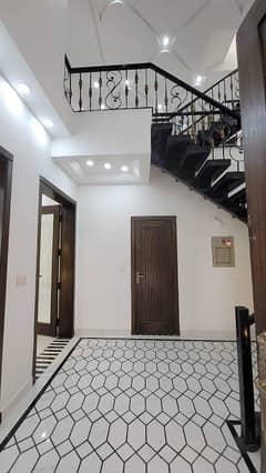 8 Marla Uper Portion Available For Rent In Buch Villas Multan