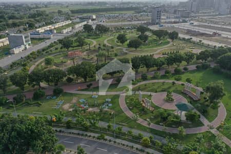 40 Marla Plot File For Sale In Jia Baga Road