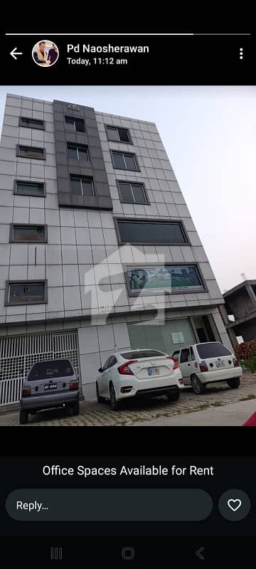 Plaza For Sale