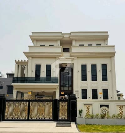 Prime Location House Of 10 Marla For sale In Citi Housing Society Prime Location House Of 10 Marla For sale In Citi Housing Society