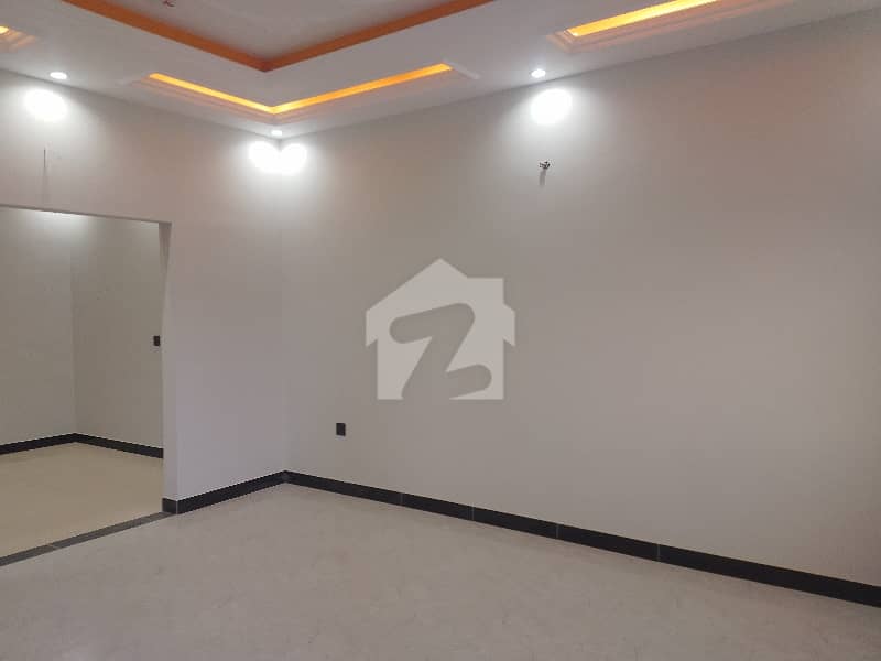 Prime Location 120 Square Yards House In Naya Nazimabad Prime Location 120 Square Yards House In Naya Nazimabad