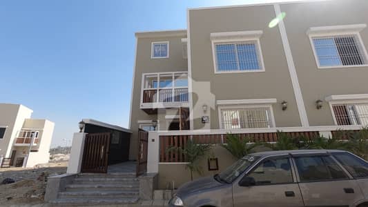 Prime Location Naya Nazimabad - Block A House Sized 160 Square Yards