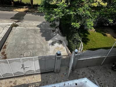 F-10 Triple Story House 9 Bedroom For Rent