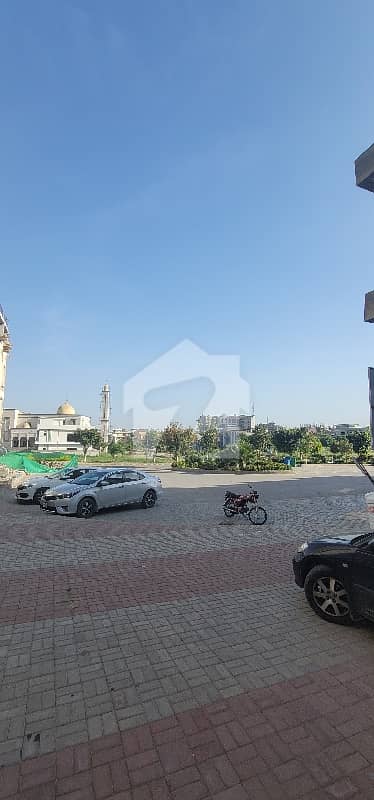 BLOCK D PLOT FOR SALE