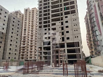 سکیم 33 کراچی میں 2 کمروں کا 5 مرلہ فلیٹ 1.45 کروڑ میں برائے فروخت۔ سکیم 33 کراچی میں 2 کمروں کا 5 مرلہ فلیٹ 1.45 کروڑ میں برائے فروخت۔