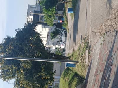 Upper Floor Separate Gate Corner Rent Final Hai