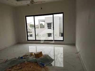 1 Kanal Upper Portion Is Available For Rent In Hbfc Society Near Ring Road