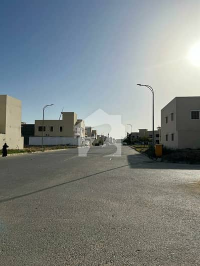 120 Sq Yard Plot For Sale In Naya Nazimabad Block C. 120 Sq Yard Plot For Sale In Naya Nazimabad Block C.