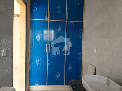 10 Marla Furnished Upper Portion Is Available For Rent In Hbfc Society Near Ring Road