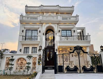 Prime Location 10 Marla House For sale In Citi Housing Society