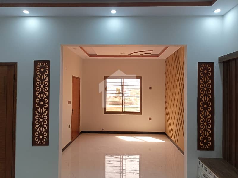 West Open House 120 Yards Double Storey West Open House 120 Yards Double Storey