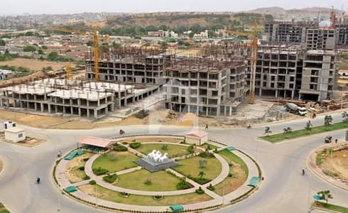 Avail Yourself A Great Prime Location 120 Square Yards Residential Plot In Naya Nazimabad - Block C Avail Yourself A Great Prime Location 120 Square Yards Residential Plot In Naya Nazimabad - Block C