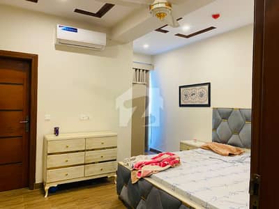 Luxury 3 Bedroom Fully Furnished Apartment Available for Rent in G-11/3 Luxury 3 Bedroom Fully Furnished Apartment Available for Rent in G-11/3
