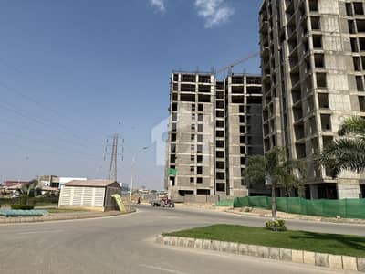 نیا ناظم آباد ۔ بلاک ڈی نیا ناظم آباد,کراچی میں 5 مرلہ رہائشی پلاٹ 2.75 کروڑ میں برائے فروخت۔