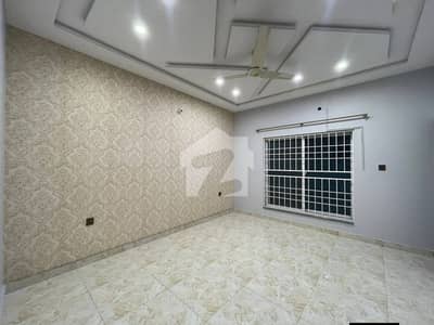 5 Marla House For Rent In Buch Executive Villas Multan