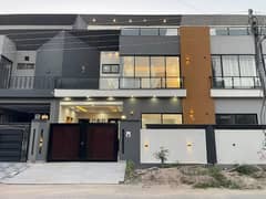 05 Marla Triple Storey Ultra Luxurious Designer House For Sale In Buch Executive Villas Multan