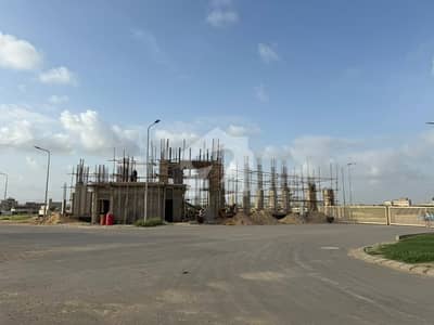 Investor Rate Possession Plot for Sale in Block M Naya Nazimabad Investor Rate Possession Plot for Sale in Block M Naya Nazimabad