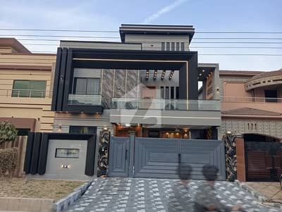 beautiful House