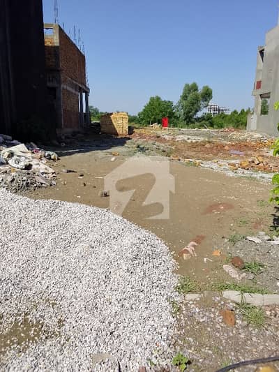 5 Marla Plot for Sale in Sector I, Bahria Enclave, Islamabad