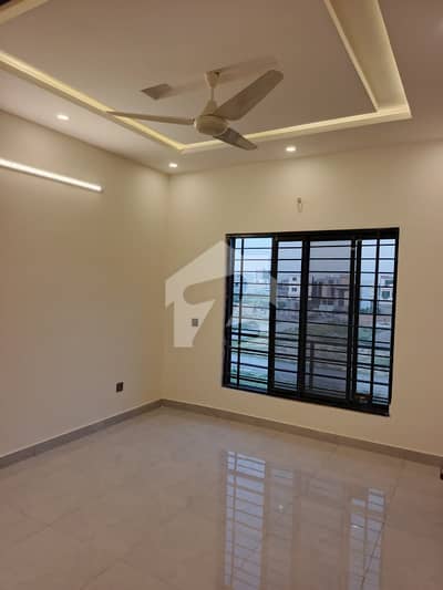 Faisal Town Full House For Rent