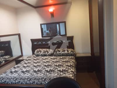Fully Furnished Studio Apartment Available For Rent In Silver Oaks F10 Fully Furnished Studio Apartment Available For Rent In Silver Oaks F10