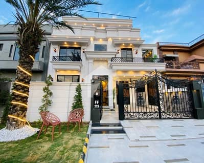 Prime Location Citi Housing Society House Sized 10 Marla For sale Prime Location Citi Housing Society House Sized 10 Marla For sale