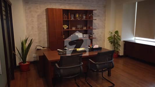 Furnished Office For Rent DHA Shahbaz Commercial Near Hafiz Furnished Office For Rent DHA Shahbaz Commercial Near Hafiz