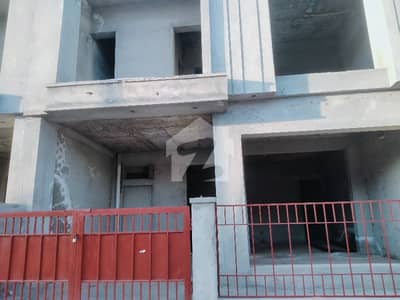 5 Marla Grey Structure available for sale 5 Marla Grey Structure available for sale