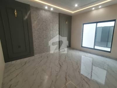 Double Storey 8 Marla House Available In Buch Executive Villas For Rent