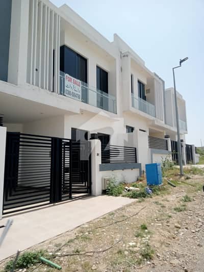 Become Owner Of Your Prime Location House Today Which Is Centrally Located In Capital Smart City Phase 3 Rawalpindi House For Sale