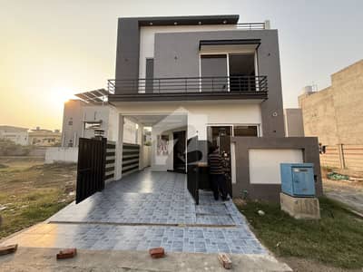 5 Marla Brand New Ultra Modern Design House For Sale In DHA Rahber Phase 11 Sector 2 5 Marla Brand New Ultra Modern Design House For Sale In DHA Rahber Phase 11 Sector 2