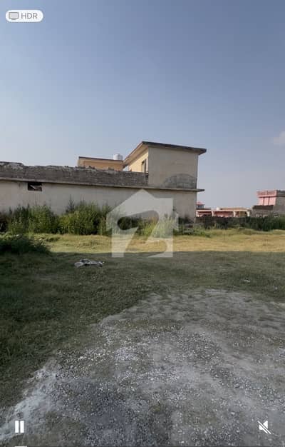 Koral Town Islamabad 5 Marla Solid Heighted Land Sun Face Plot Available On Reasonable Price