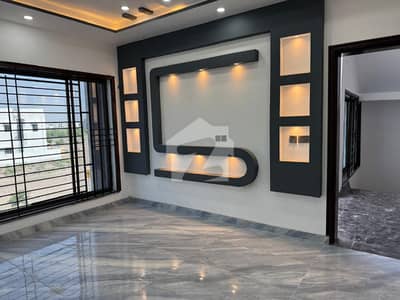A Prime Location House Of 20 Marla In Multan