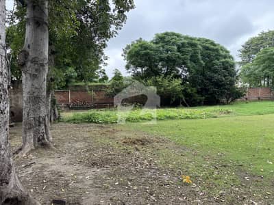 NEAR EME DHA BACK OF CANAL ROAD 7.5 KANAL PLOT IS AVAILABLE FOR NEAR EME DHA BACK OF CANAL ROAD 7.5 KANAL PLOT IS AVAILABLE FOR