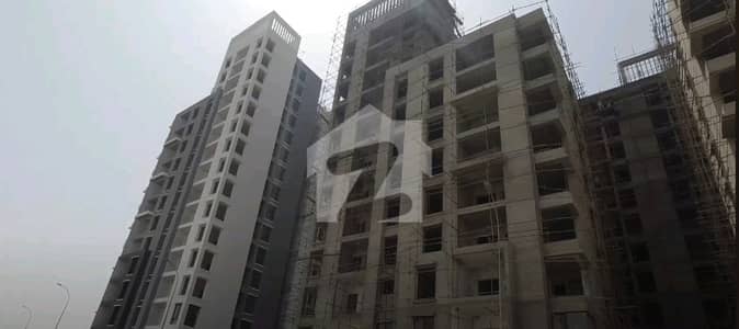 Your Ideal Prime Location 1050 Square Feet Flat Has Just Become Available In Naya Nazimabad