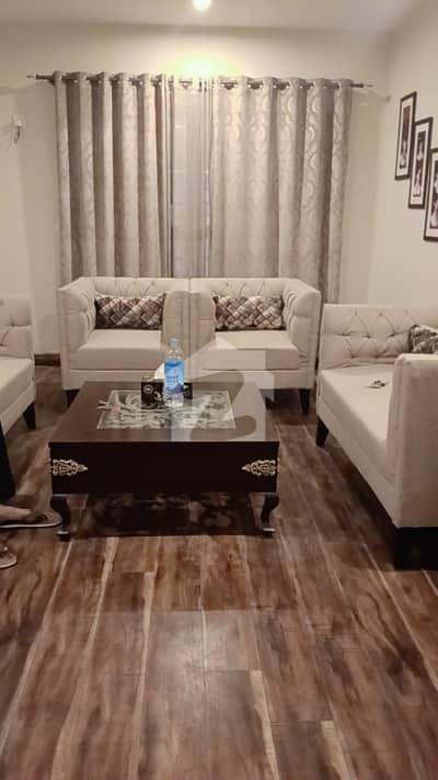 Furnished Apartment Available For Rent