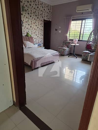 BUNGLOW FOR RENT 120 YARD DHA PHASE 8