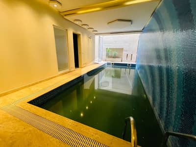 Brand New House Swimming pool jacuzzi Available For Rent in Islamabad Brand New House Swimming pool jacuzzi Available For Rent in Islamabad