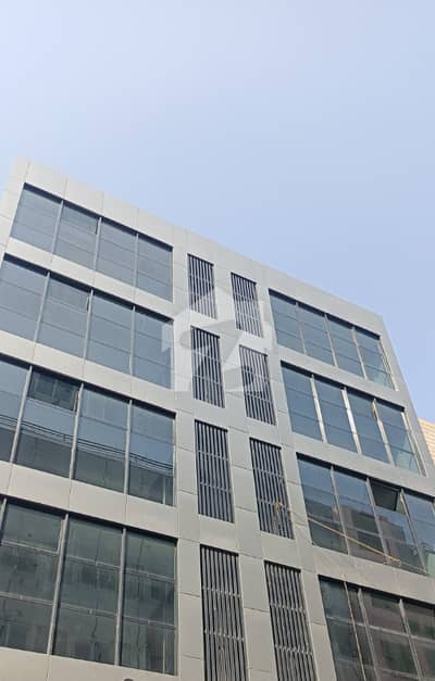 OFFICE FOR RENT BRAND NEW WITH LIFT PHASE 2 E X T D H A OFFICE FOR RENT BRAND NEW WITH LIFT PHASE 2 E X T D H A