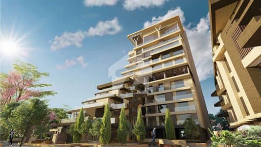 Brand New 2 Bed Open View For Sale Defence Raya