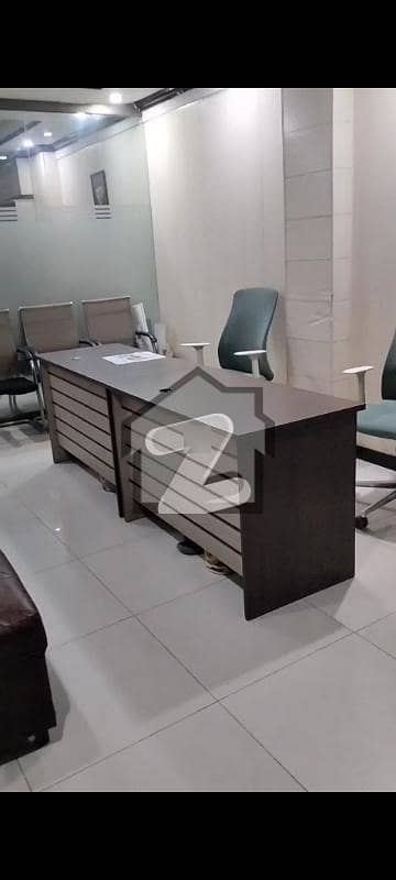 Property Connect Offers!410 Sq. Ft 1st Floor Office Space For Rent I-8 Markaz |Suitable For Professional And Corporate Use. |
