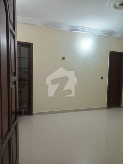 3 Bed DD Portion For Rent In Gulistan-E-Jauhar Block 3A