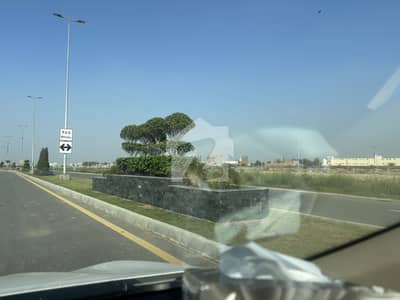 ڈی ایچ اے 11 رہبر لاہور میں 10 مرلہ رہائشی پلاٹ 2.05 کروڑ میں برائے فروخت۔